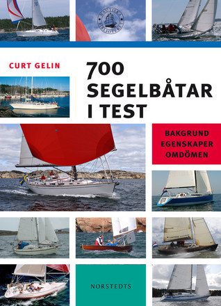 700 segelbåtar i test