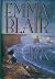 Half Hidden by Emma Blair Half Hidden by Emma Blair