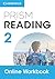 Prism Reading Level 2 Online Workbook by Lida Baker