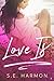 Love Is