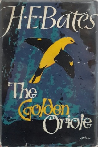 The Golden Oriole