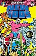 New Gods by Jack Kirby