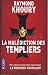 La Malédiction Des Templiers (Templar, #2)