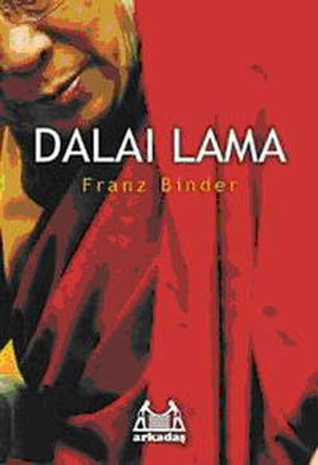 Dalai Lama (Unknown Binding)