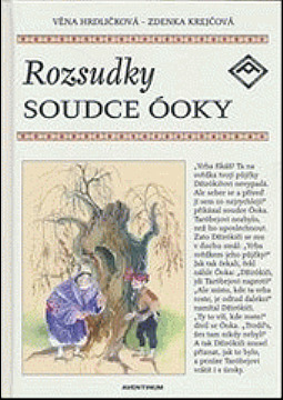 Rozsudky soudce Óoky