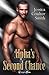 Alpha's Second Chance by Jessica Coulter Smith
