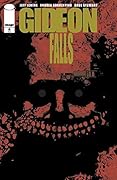 Gideon Falls #6
