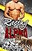 Racing the Alpha (Dirt Track Dogs, #1)