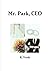 Mr. Park, CEO