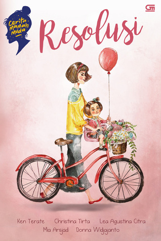 Resolusi (Paperback)