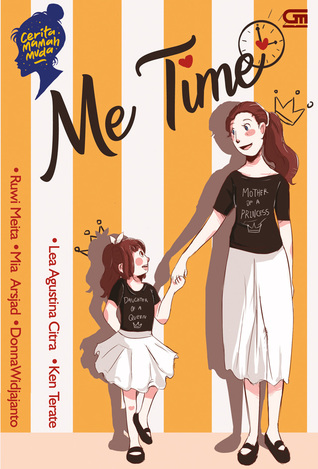 Me Time (Paperback)