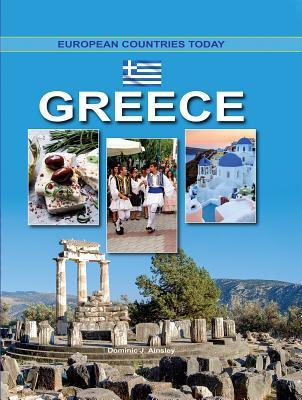 Greece (European Countries Today)