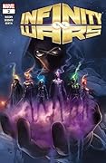 Infinity Wars #2