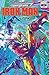 Tony Stark: Iron Man #3