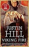 Viking Fire (Conquest Trilogy #2)