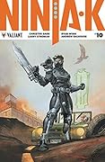 Ninja-K #10