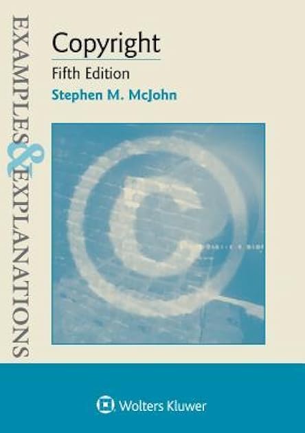 Copyright (Examples & Explanations)