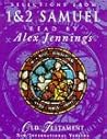 The Old Testament: New International Version: Samuel (Hodder Christian Audiobooks)