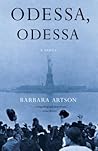 Odessa, Odessa