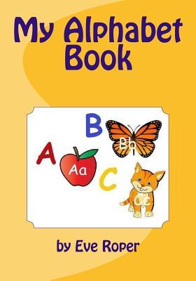 My Alphabet Book