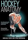 Hockey Anatomy by Michael Terry