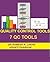 QUALITY CONTROL TOOLS: 7 QC TOOLS (RRL Book 5)