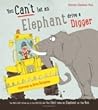 You Can't Let an Elephant Drive a Digger