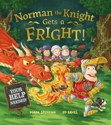 Norman the Knight Gets a Fright (Paperback)
