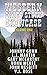 Western Short Story Showcase