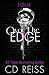 Over the Edge (The Edge, #4)