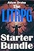 The LitRPG Starter Bundle