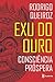 Exu do Ouro by Rodrigo Queiroz