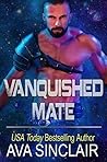 Vanquished Mate by Ava Sinclair