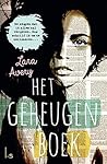 Het geheugenboek