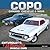 COPO Camaro, Chevelle & Nova by Matthew Avery