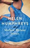 Book cover for Machine Without Horses