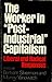 The Worker in "Post-Industrial" Capitalism: Liberal and Radical Responses,