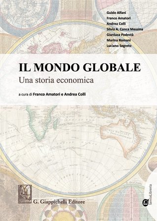 Il mondo globale: Una storia economica