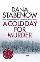 A Cold Day for Murder (A Kate Shugak Investigation Book 1)