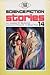 Science Fiction Stories 14 by Walter Spiegl