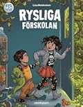 Rysliga förskolan