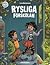 Rysliga förskolan (Mys & Ry...