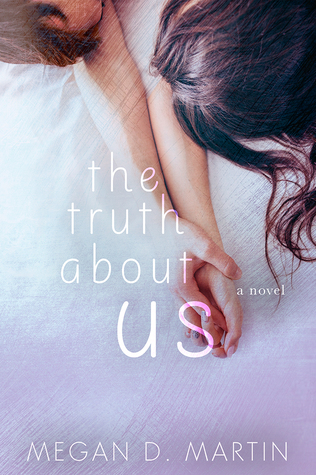 The Truth About Us (ebook)