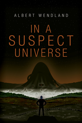 In a Suspect Universe