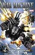 War Machine, Vol. 1: Iron Heart