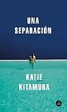 Una separación Book cover for Una separación