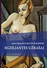 Egziliantės užrašai