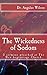 The Wickedness of Sodom