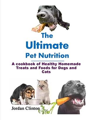 ultimate pet nutrition for cats