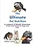 The Ultimate Pet Nutrition by Jordan Clinton